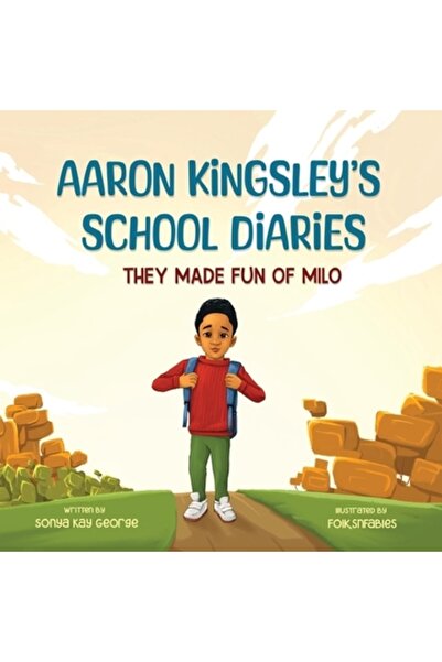 INDEPENDENT CAT Jurnalele școlare ale lui Aaron Kingsley: Au râs de Milo