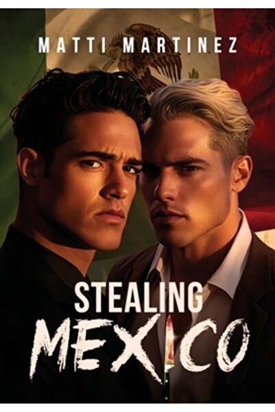 INDEPENDENT CAT Furtul Mexicului