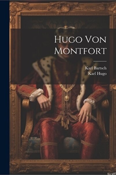 Legare Street Pr Hugo Von Montfort