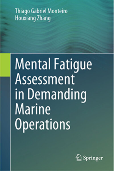 Springer Evaluarea oboselii mentale în operațiuni maritime solicitante