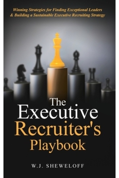 INDEPENDENT CAT Manualul recrutorului executiv: Strategii câștigătoare pentru...