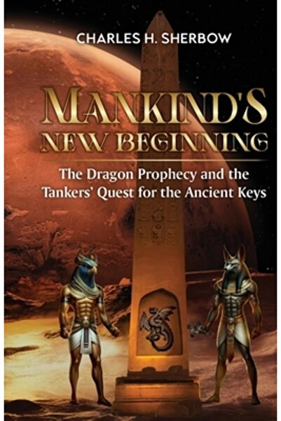 INDEPENDENT CAT Noul început al omenirii: Profeția Dragonului și căutarea tan...