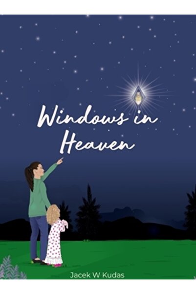 Dorrance Pub Co Inc Ferestre în Rai