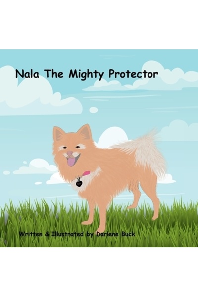 Jordan Schnitzer Family Found Nala, Puternicul Protector