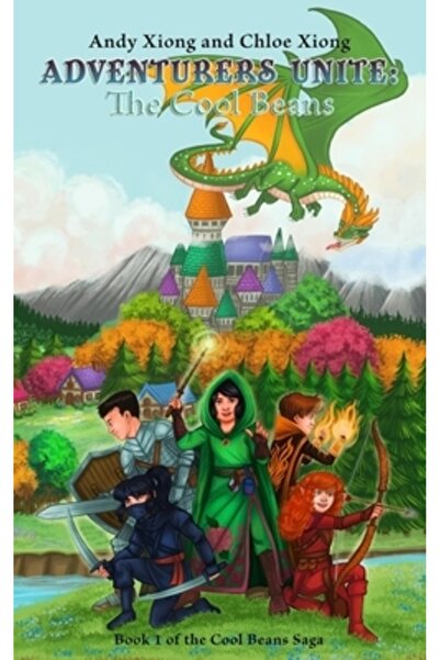 Kanzeon Pr Aventurierii se unesc: Fasolea cool