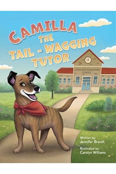 INDEPENDENT CAT Camilla, profesoara care dă din coadă