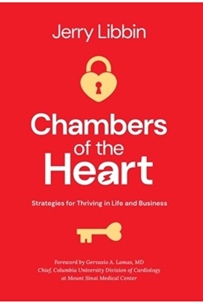 INDEPENDENT CAT Camerele inimii: Strategii pentru a prospera în viață și în afaceri