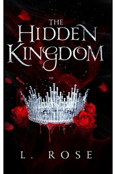 INDEPENDENT CAT The Hidden Kingdom