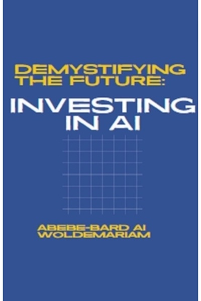 Massetti Pub Demitizarea viitorului: Investiții în inteligență artificială