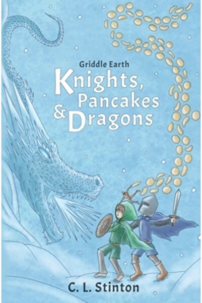 INDEPENDENT CAT Cavaleri, Clătite și Dragoni