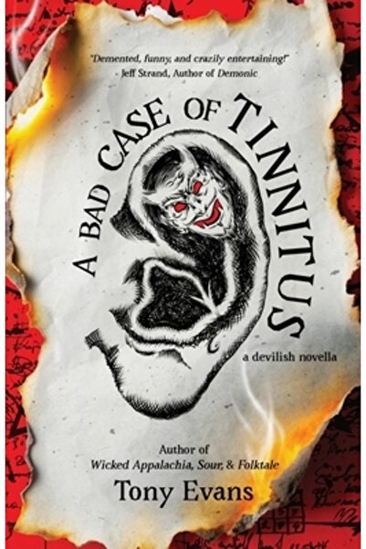 INDEPENDENT CAT Un caz grav de tinitus