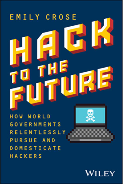 Wiley Hack către viitor: Urmărirea neobosită a hackerilor de către guvernul american
