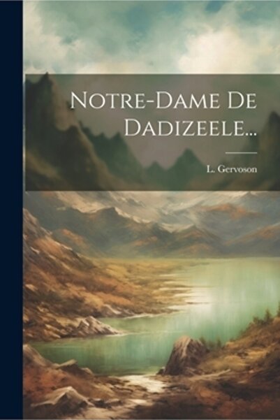 Legare Street Pr Notre-Dame de Dadizeele...