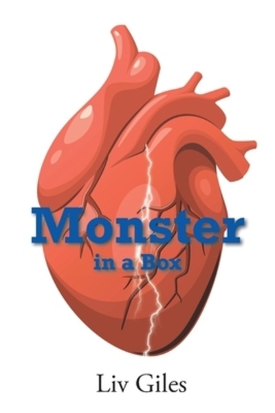 Page Pub Inc Monstru într-o cutie