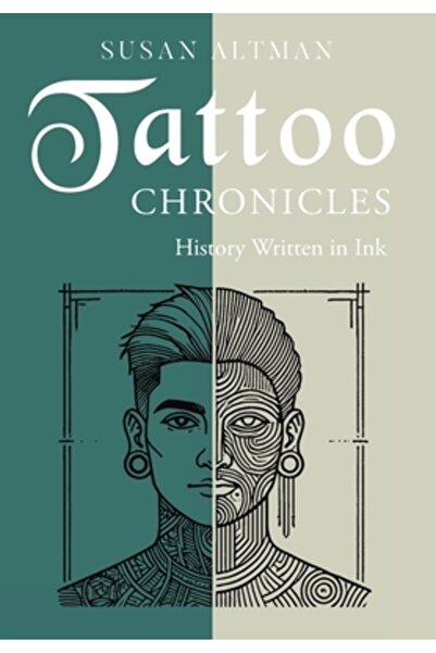 Page Pub Inc Cronicile tatuajelor: Istorie scrisă în cerneală