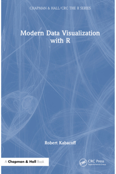 Crc Pr Inc Vizualizare modernă a datelor cu R
