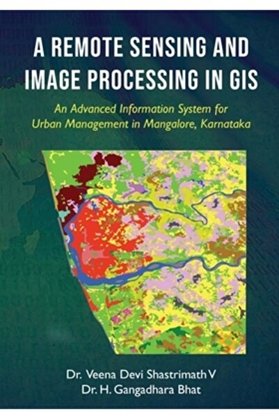 White Falcon Pub Teledetecție și procesare de imagini în GIS - Un sistem info...