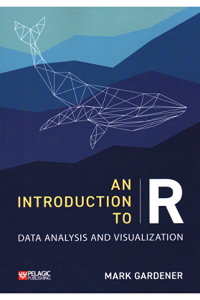 Pelagic Pub Ltd O introducere în R: Analiza și vizualizarea datelor