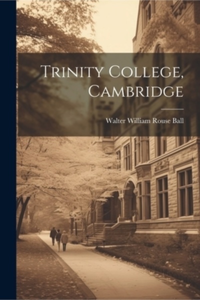 Legare Street Pr Colegiul Trinity din Cambridge