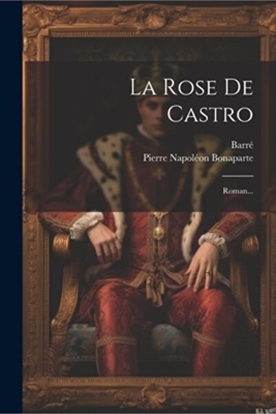 Legare Street Pr La Rose De Castro: Roman...