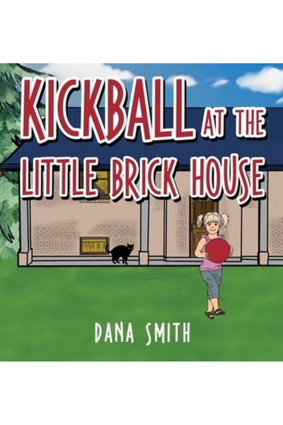 Ingspark Kickball la Mica Casă de Cărămidă