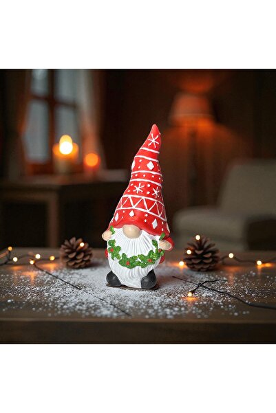 biblo home Yılbaşı Biblo Sivri Şans Cücesi