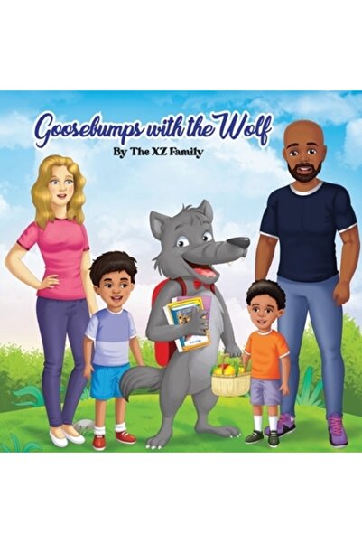 INDEPENDENT CAT Piele de găină cu lupul