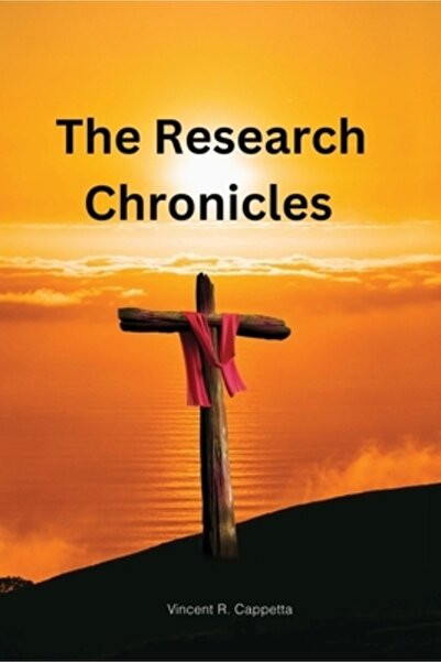 Xulon Pr Cronicile Cercetării