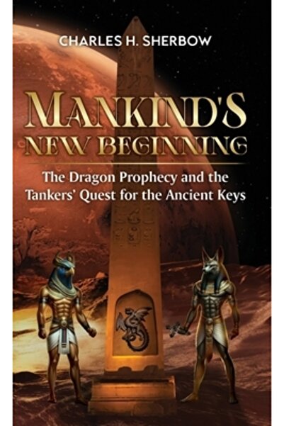 INDEPENDENT CAT Noul început al omenirii: Profeția Dragonului și căutarea tan...