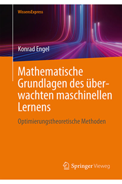 Springer Vieweg Fundamentele matematice ale lui Des
