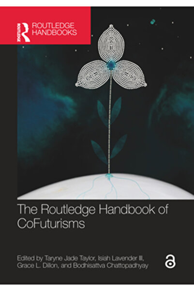 Routledge Manualul cofuturismelor