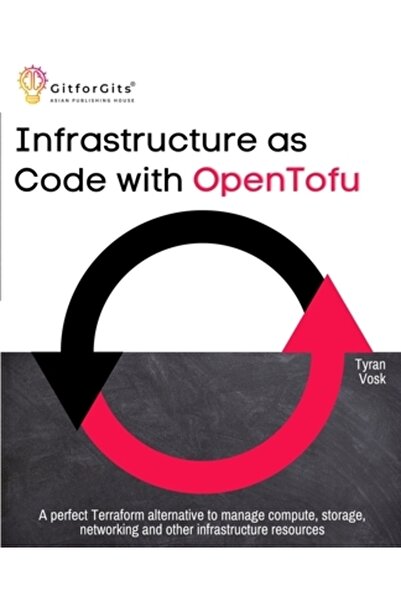 Ingspark Infrastructură ca și cod cu OpenTofu: O alternativă perfectă la Terraform pentru gestionarea stocării de calcul