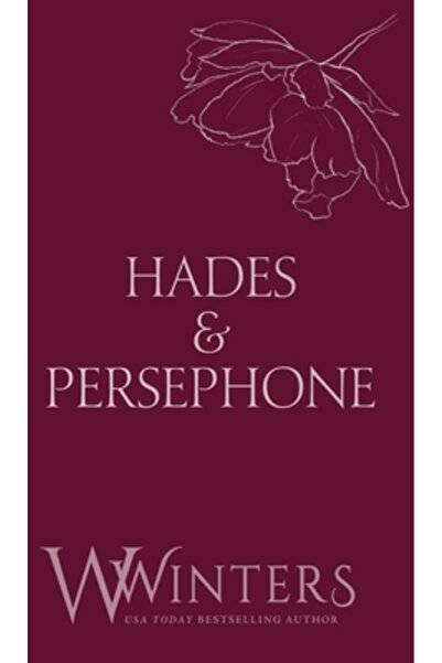 AMAZON DIGITAL SERV LLC Hades și Persefona: Al Lui în întuneric