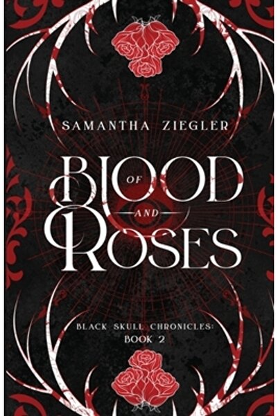 INDEPENDENT CAT De sânge și trandafiri