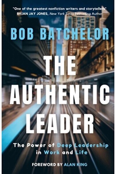 INDEPENDENT CAT Liderul autentic: Puterea leadershipului profund în muncă și ...