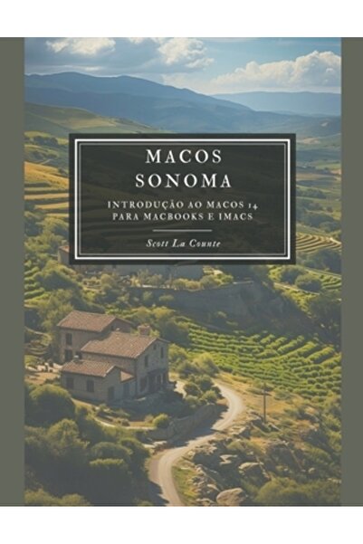 Massetti Pub MacOS Sonoma: Introducere