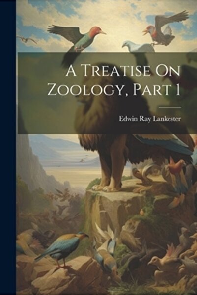 Legare Street Pr Un tratat de zoologie Partea 1