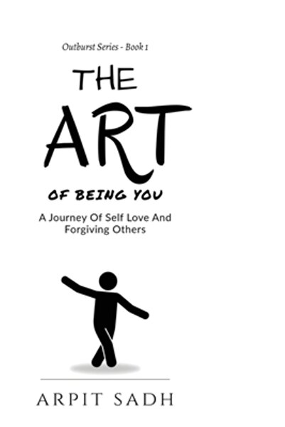 Harpercollins 360 Arta de a fi tu însuți: o călătorie a iubirii de sine și a ...