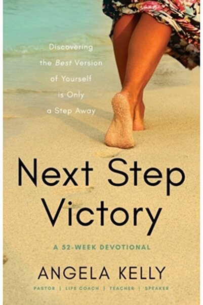 INDEPENDENT CAT Victorie la pasul următor: Devoțional de 52 de săptămâni. Des...