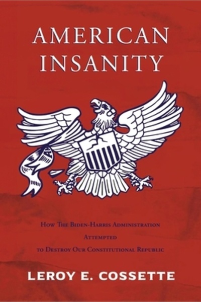 INDEPENDENT CAT Nebunia americană: Cum a încercat administrația Biden-Harris să distrugă republica noastră constituțională