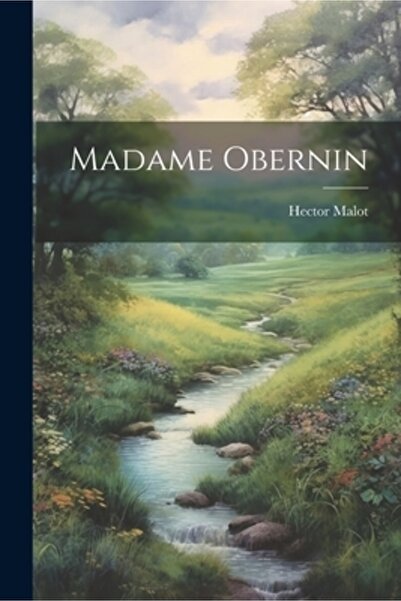 Legare Street Pr Doamna Obernin