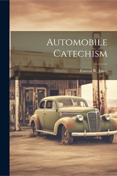 Legare Street Pr Catehismul automobilelor