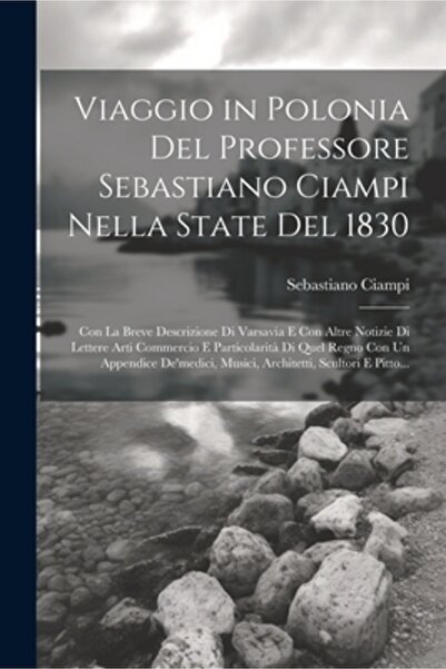 Legare Street Pr Viaggio in Polonia Del Professore Sebastiano Ciampi Nella St...