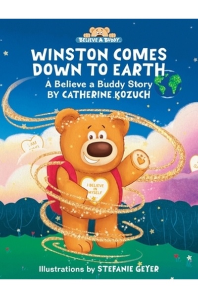 INDEPENDENT CAT Winston coboară pe Pământ: O poveste de tipul „Crede-ți un prieten”