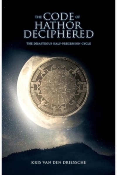 INDEPENDENT CAT Codul lui Hathor descifrat: Ciclul dezastruos al semiprecesiei