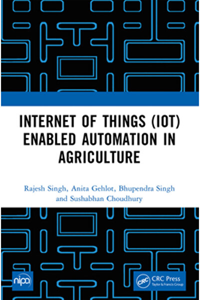 Crc Pr Inc Automatizare în agricultură bazată pe internetul lucrurilor (IoT)
