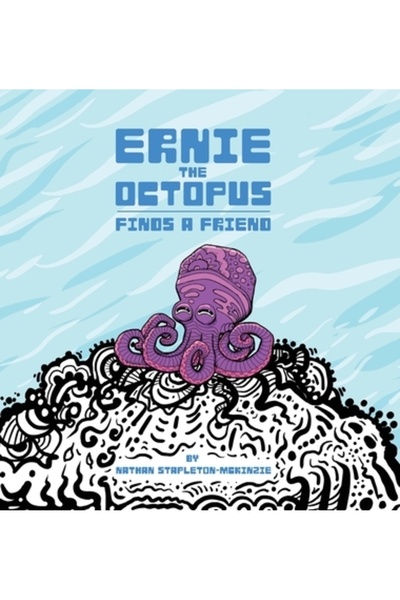 INDEPENDENT CAT Ernie Caracatița: Își găsește un prieten