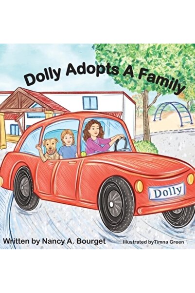 INDEPENDENT CAT Dolly adoptă o familie