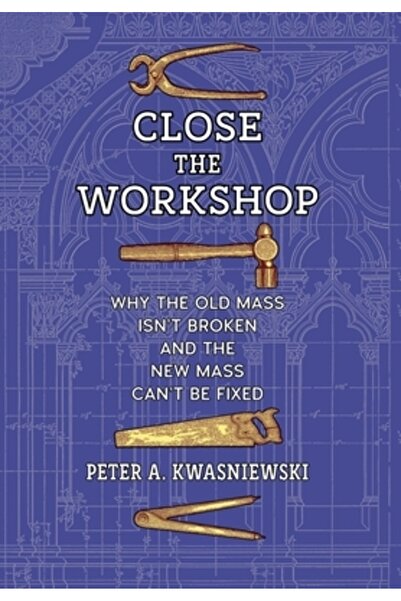 Angelico Pr Închideți atelierul: De ce vechea masă nu este spartă, iar noua m...