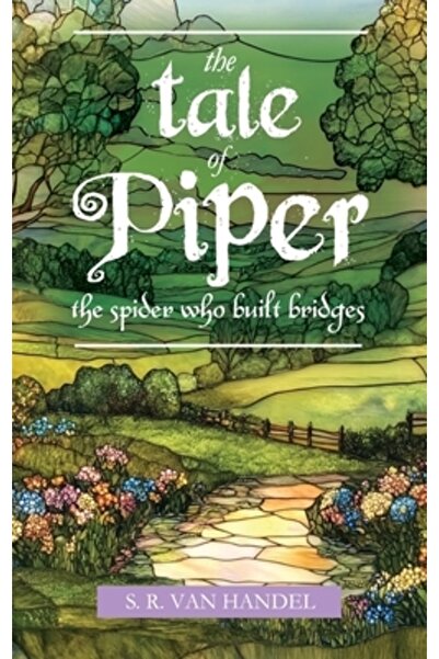 INDEPENDENT CAT Povestea lui Piper: păianjenul care construia poduri